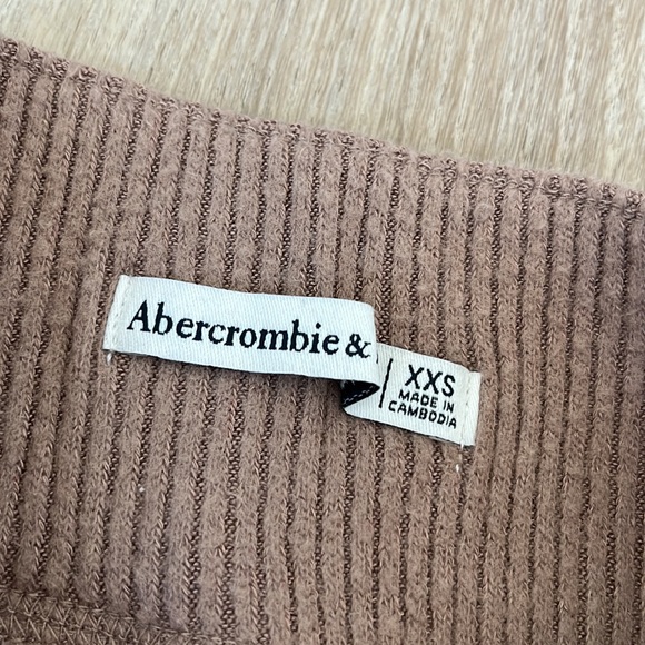 Abercrombie & Fitch Super Soft Cozy Leggings - Picture 4 of 4